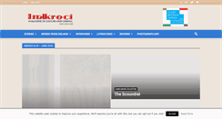 Desktop Screenshot of inkroci.com